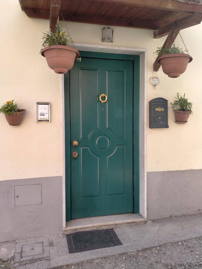 B&B Gardasee Castelnuovo del Garda Exterior photo