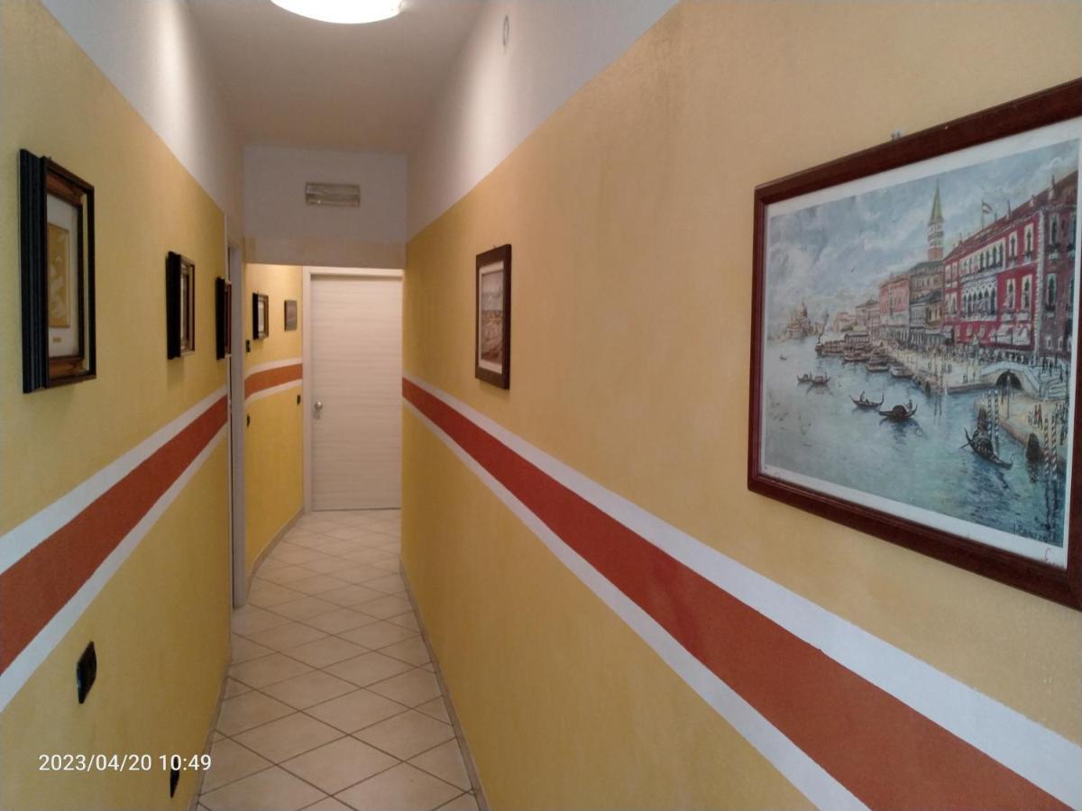 B&B Gardasee Castelnuovo del Garda Exterior photo