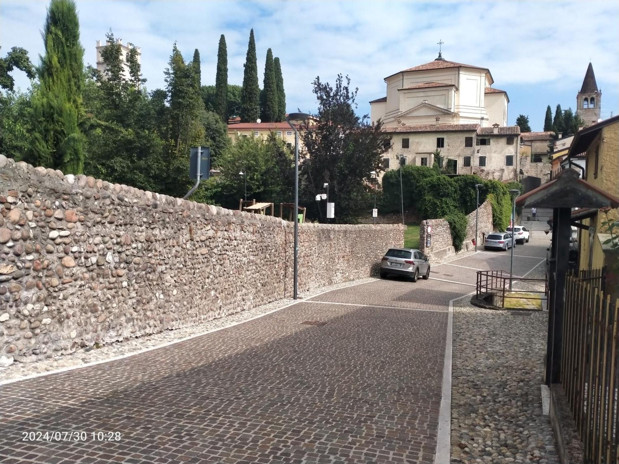 B&B Gardasee Castelnuovo del Garda Exterior photo