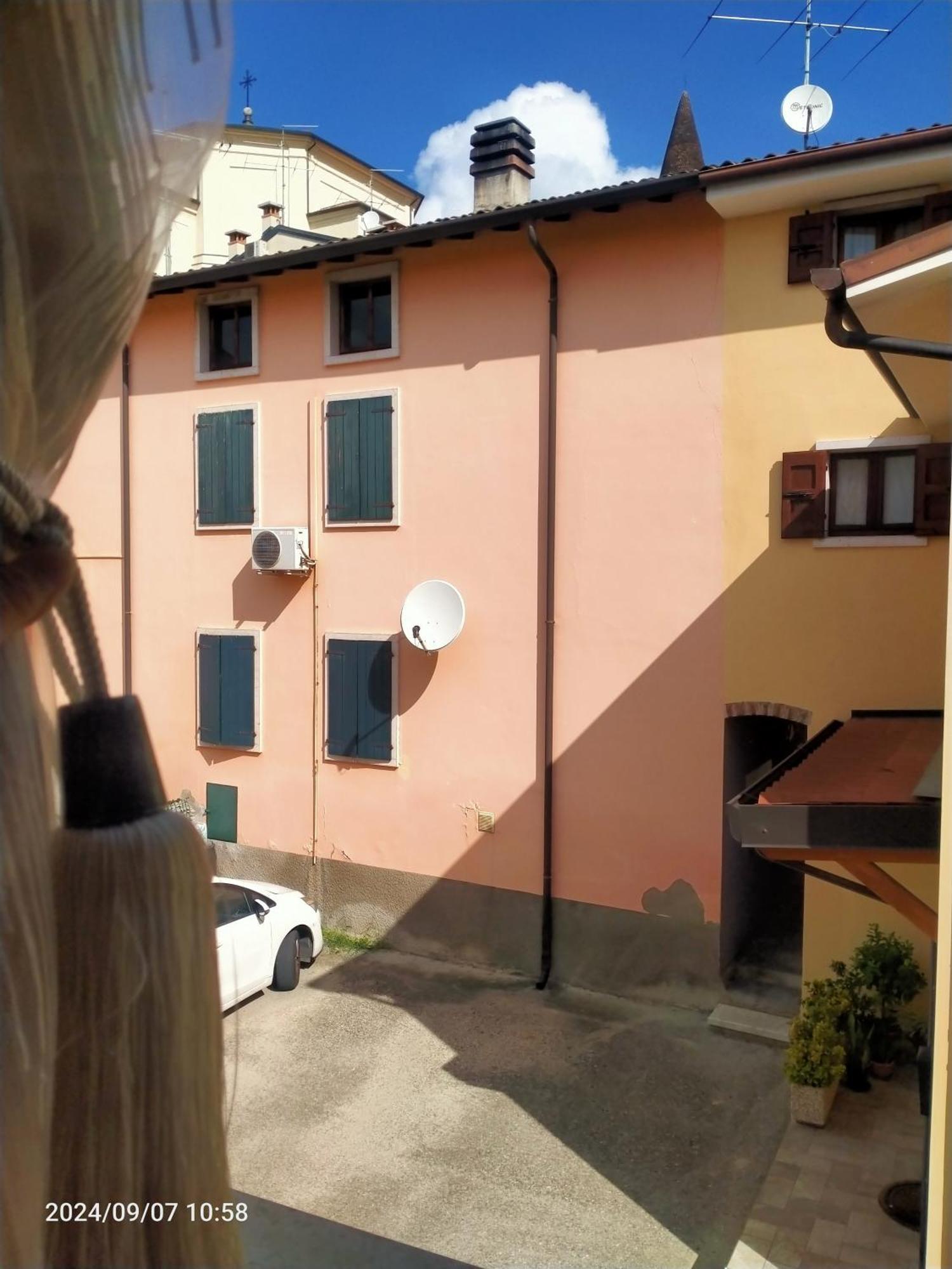 B&B Gardasee Castelnuovo del Garda Exterior photo